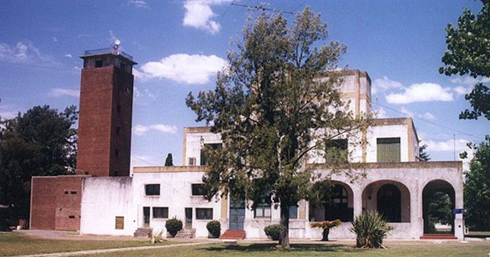 Observatorio de Física Cósmica de San Miguel